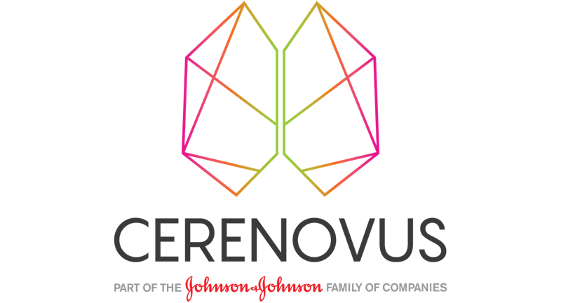 logo cerenovus neuro